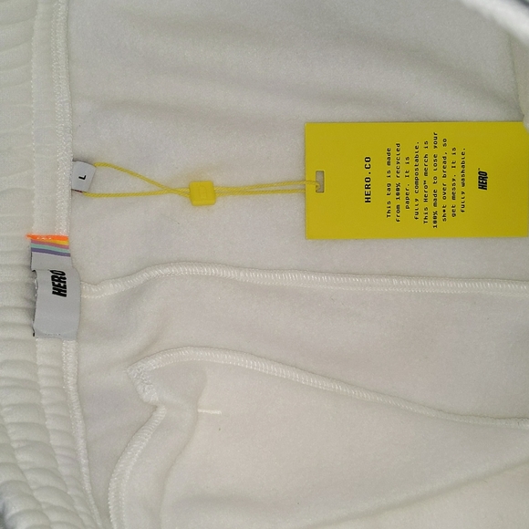 Hero Industries Sweatpants - Picture 2 of 6